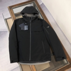 Prada Down Jackets